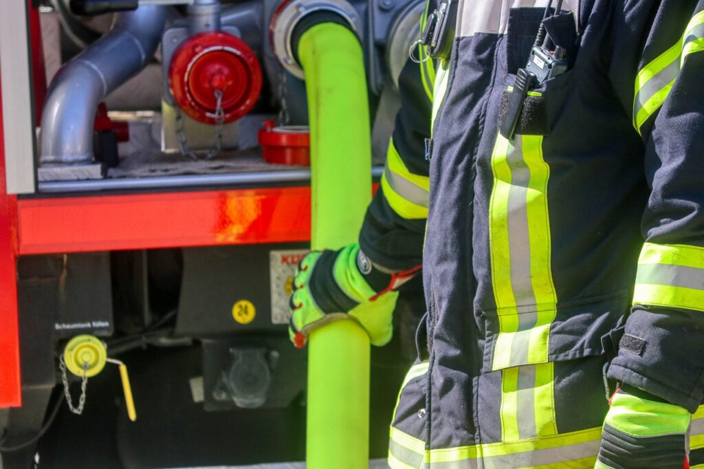 Arbeitskleidung mieten