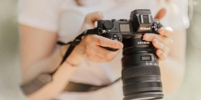 Videoproduktion