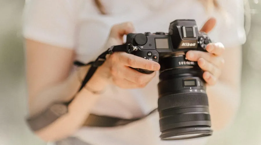 Videoproduktion