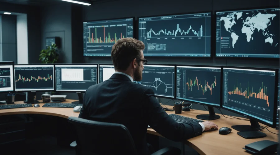 Cybersecurity_Strategien_für_Unternehmen:_Effektive_Tipps_zum_Schutz_Ihrer_Daten_und_Systeme