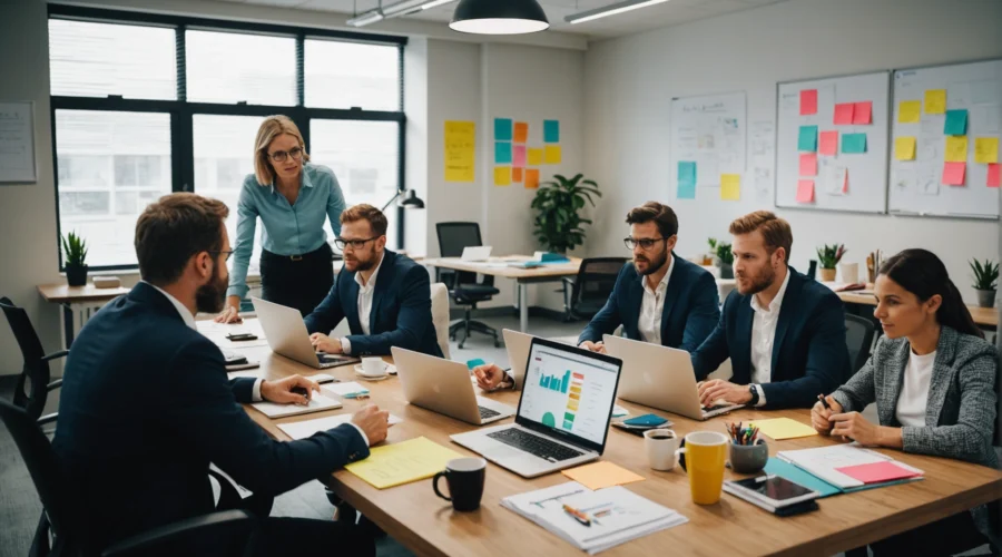 Effektive_Strategien_zur_Steigerung_der_Teamproduktivität_in_Unternehmen