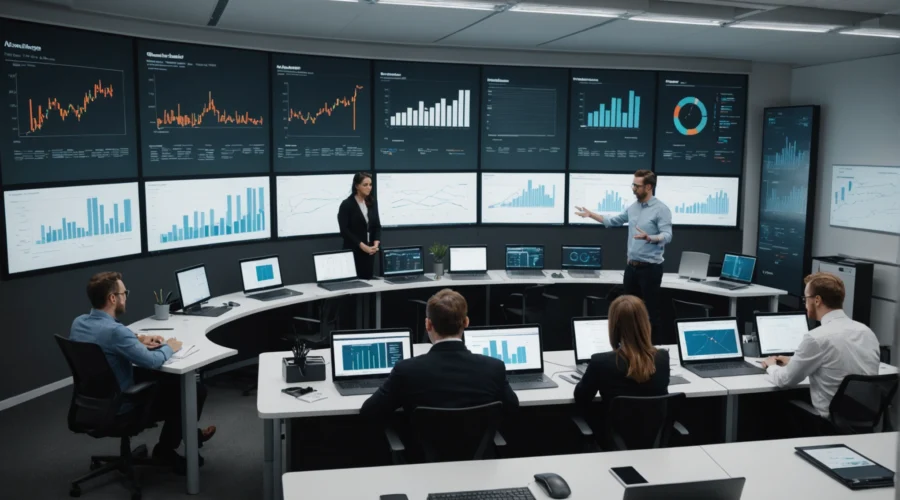 Effiziente_Big_Data_Analyse_Tools_für_Unternehmen:_Eine_umfassende_Übersicht