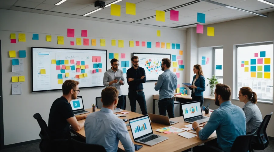 Erfolgreiche_Social_Media_Strategien_für_Unternehmen:_Ein_Leitfaden_für_nachhaltigen_Erfolg