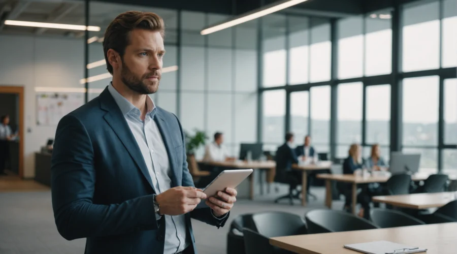 Langfristige_Geschäftsstrategien_für_nachhaltigen_Unternehmenserfolg:_Ein_Leitfaden_für_Entrepreneure