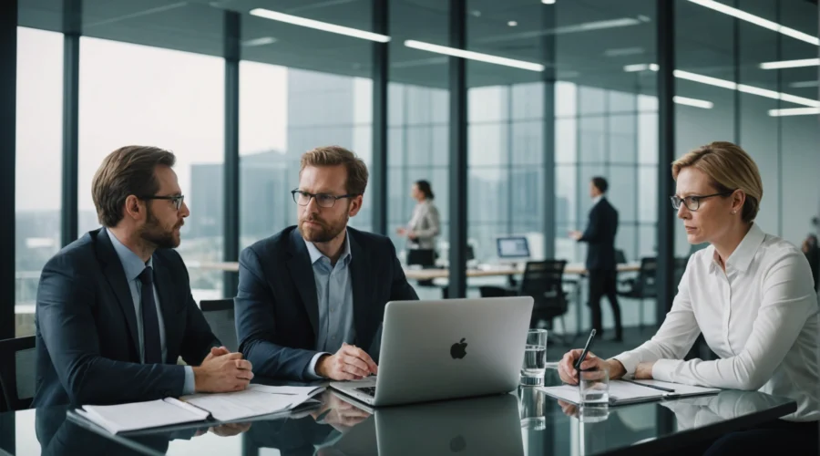 Strategien_zur_erfolgreichen_Bewältigung_unternehmerischer_Herausforderungen_im_Enterprise_Bereich
