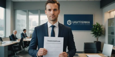 ug in gmbh umwandeln