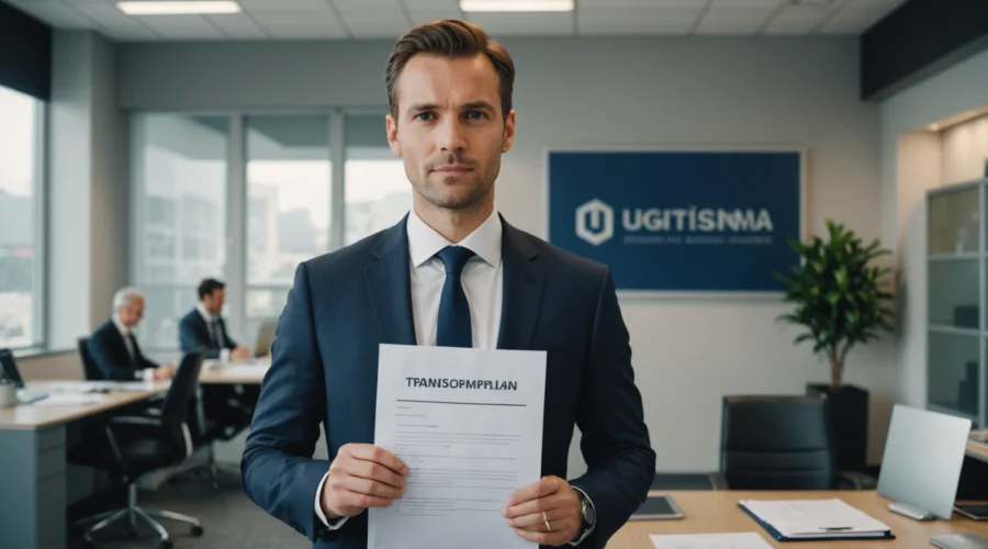 ug in gmbh umwandeln