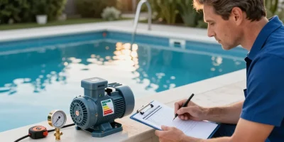 welche pumpe für pool