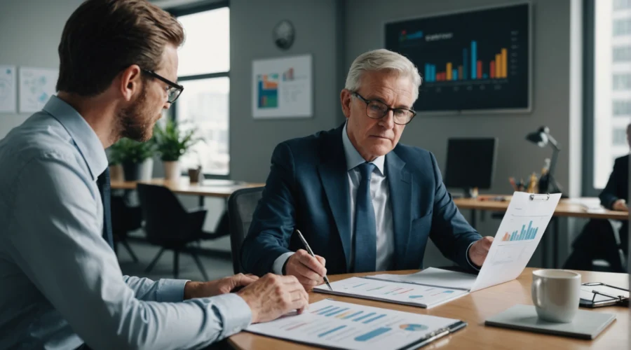 Wie_Karriere_Mentoring_im_Unternehmensbereich_zum_beruflichen_Erfolg_führt